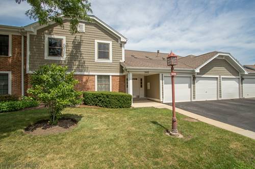 1418 Seven Pines Unit C2, Schaumburg, IL 60193