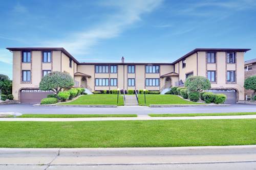 10360 Central Unit 3C, Oak Lawn, IL 60453