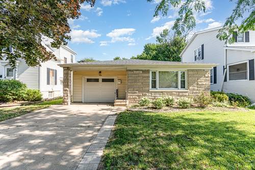 1109 Taylor, Joliet, IL 60435