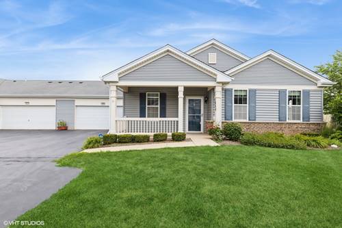 1689 Hannah, Pingree Grove, IL 60140