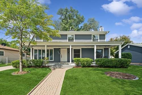 636 N Greenview, Mundelein, IL 60060