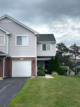 1035 Hinswood Unit 1035, Darien, IL 60561