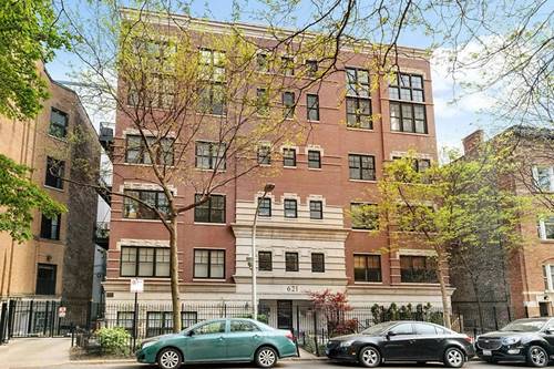 621 W Barry Unit 201, Chicago, IL 60657
