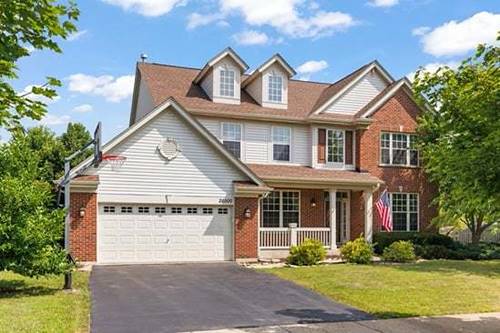 26500 Rustling Birch, Plainfield, IL 60585
