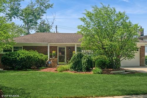 904 S Tower, Mount Prospect, IL 60056