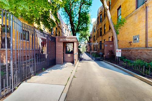 753 W California Unit 2, Chicago, IL 60657