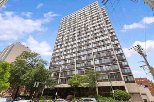 2754 N Hampden Unit 1101, Chicago, IL 60614