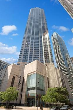 512 N Mcclurg Unit 5203, Chicago, IL 60611