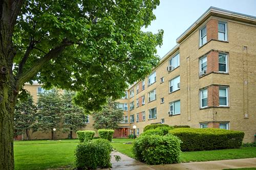 6021 N Damen Unit 202, Chicago, IL 60659