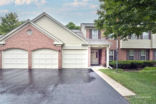 1620 Hadley Unit A2, Wheeling, IL 60090