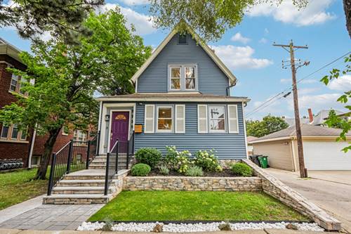3335 Clinton, Berwyn, IL 60402