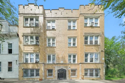 1300 S Karlov, Chicago, IL 60623