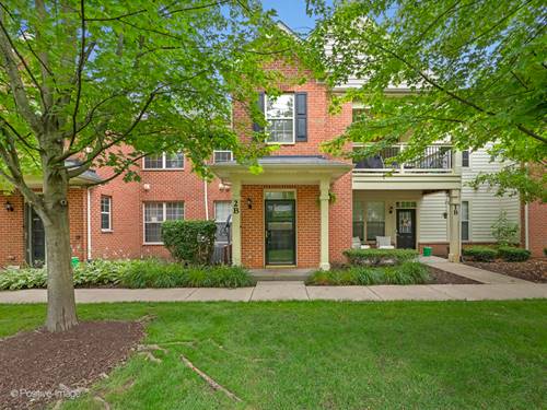 1032 Swift Unit 2B, Glen Ellyn, IL 60137