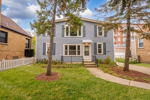 3635 N Oconto Unit 1, Chicago, IL 60634