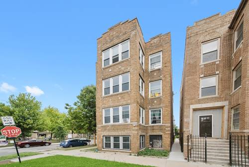1501 S Kolin, Chicago, IL 60623