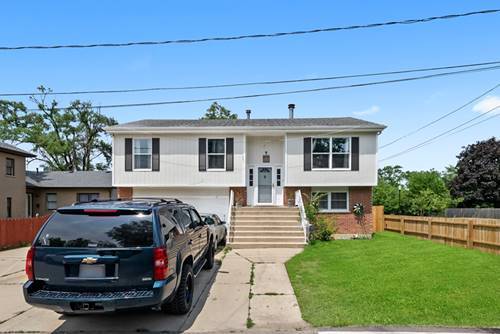 10302 W Palmer, Melrose Park, IL 60164