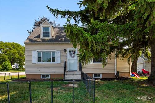 707 E 9th, Lockport, IL 60441
