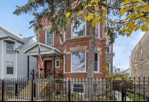 2509 N Drake Unit 1B, Chicago, IL 60647