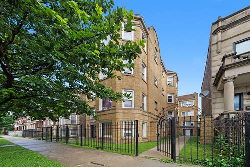 3916 W Congress, Chicago, IL 60624