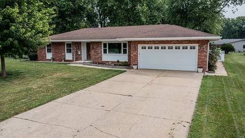 1009 S Park, Mendota, IL 61342