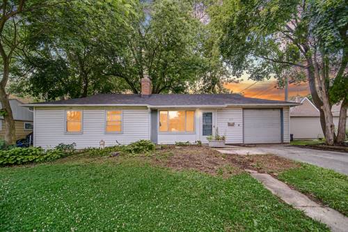 234 N Knollwood, Wheaton, IL 60187