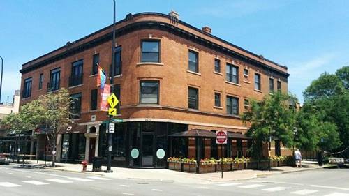 3337 N Halsted Unit 2, Chicago, IL 60657