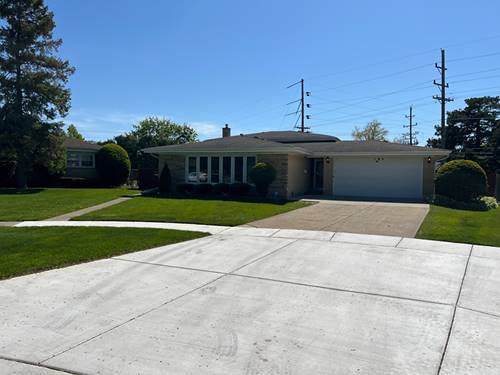 189 Ambleside, Des Plaines, IL 60016