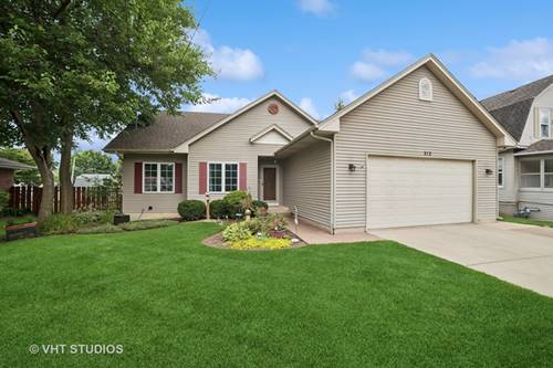 313 S Commonwealth, Elgin, IL 60123
