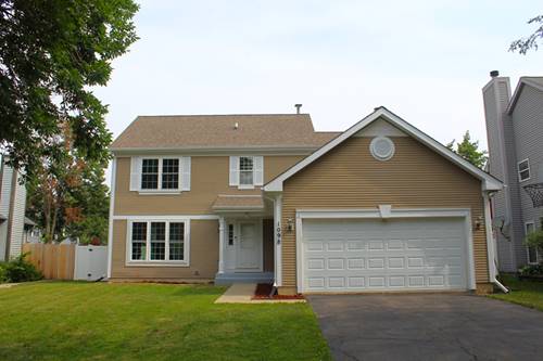 1098 Clover Hill, Elgin, IL 60120