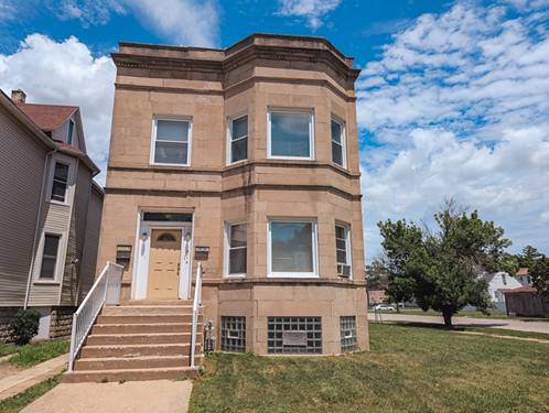 104 W 112th, Chicago, IL 60628
