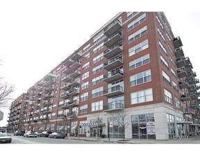 6 S Laflin Unit 504, Chicago, IL 60607