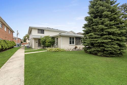 10425 Austin Unit D, Oak Lawn, IL 60453
