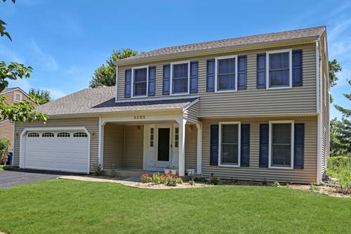 1121 Independence, St. Charles, IL 60174