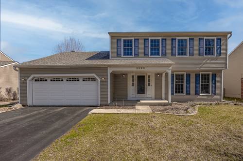 1121 Independence, St. Charles, IL 60174