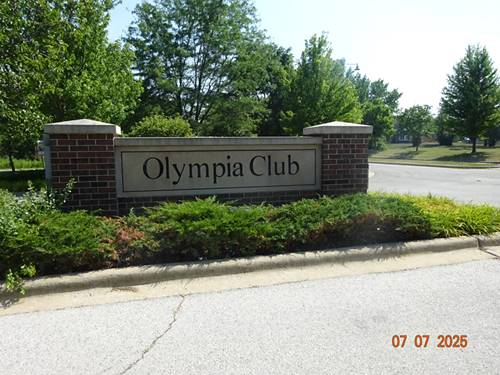 2904 Delphi, Olympia Fields, IL 60461