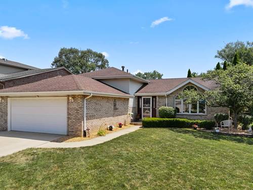 17019 Danielle, Oak Forest, IL 60452