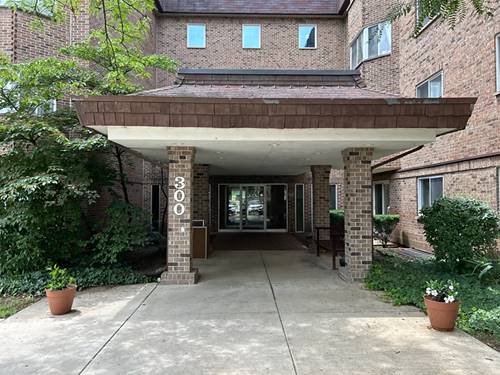 300 Roselle Unit 419, Schaumburg, IL 60193