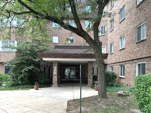 300 Roselle Unit 419, Schaumburg, IL 60193