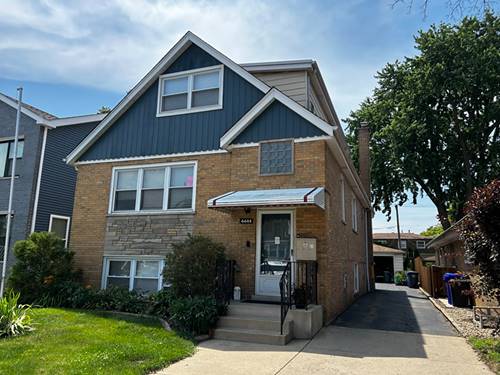 4444 Joliet, Lyons, IL 60534