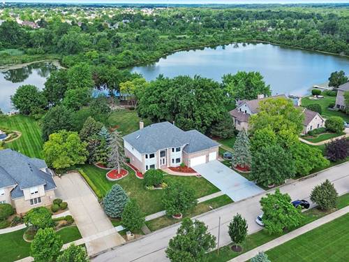 21244 Sage Brush, Mokena, IL 60448