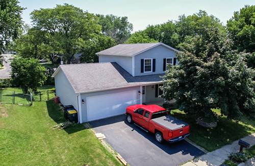 989 Tioga, Carol Stream, IL 60188