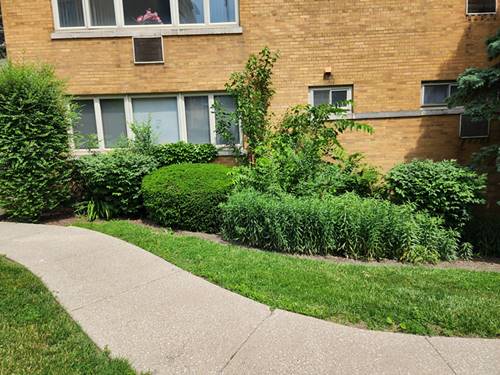2022 W 111th Unit 1S, Chicago, IL 60643