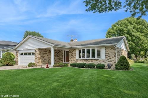 2519 N Dryden, Arlington Heights, IL 60004