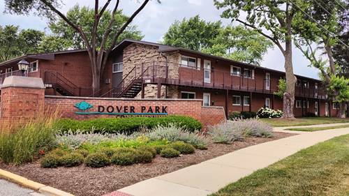 1810 W Hatherleigh Unit 2A, Mount Prospect, IL 60056