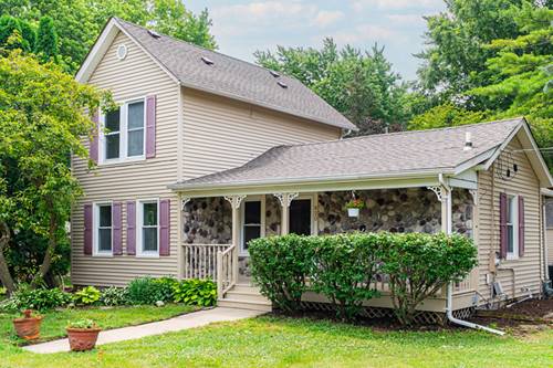 620 Elm, Maple Park, IL 60151