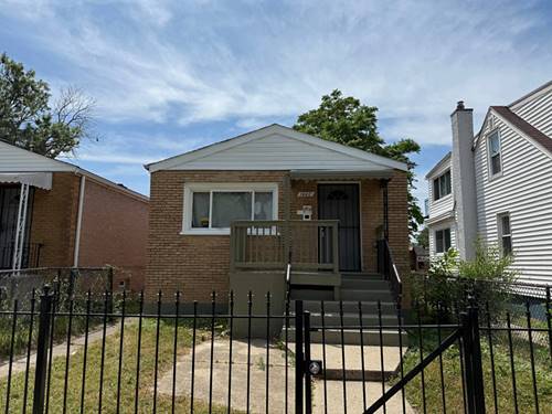 1447 W 114th, Chicago, IL 60643