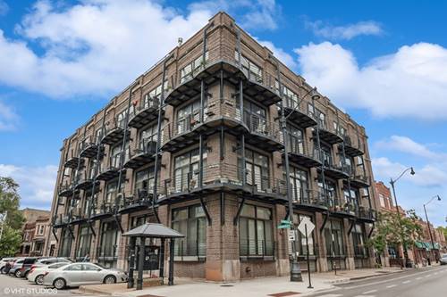 2735 W Armitage Unit 108, Chicago, IL 60647
