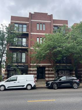 3016 N Harlem Unit 3N, Chicago, IL 60634