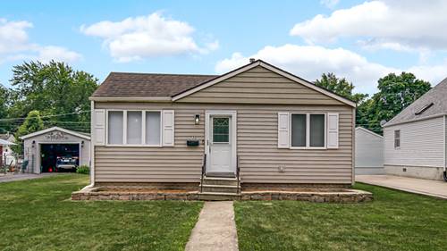 733 2nd, Morris, IL 60450