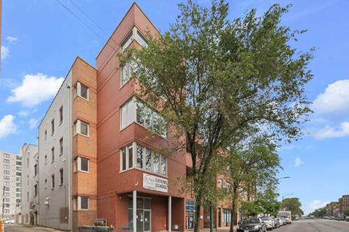 2058 N Western Unit 301, Chicago, IL 60647